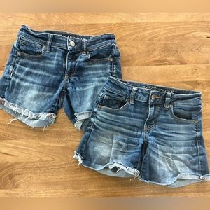 Women’s American Eagle shorts